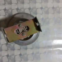 هالوژنی ده عدد همگی سالم و تمیز|سایر لوازم برقی|قم, سید معصوم|دیوار