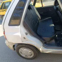 پراید 111|خودرو سواری و وانت|سنندج, |دیوار