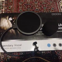 میکروفون کندانسر|قطعات و لوازم جانبی رایانه|تهران, شهران شمالی|دیوار