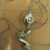 هدفون LG در حد نو ، پایه ورودی کوتاه فروشی