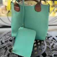 دو عدد کیف از برند تامی هلفیتگرو پریمارک|کیف، کفش، کمربند|تهران, فرمانیه|دیوار