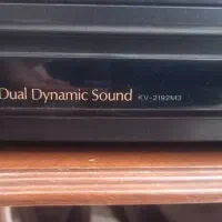 تلویزیون سونی اصل ژاپن همراه با کنترل در حد نو|تلویزیون و پروژکتور|ارومیه, |دیوار