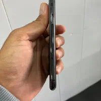 آیفون ۱۱ پرو پک اصلی ZA/A|موبایل|کرمان, |دیوار