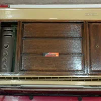 کولر گازی آمریکایی