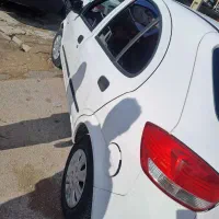 تیبا 2 مدل 97|خودرو سواری و وانت|دوگنبدان, |دیوار