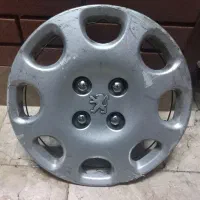 3 عدد قالپاق ۲۰۶ پژو 206