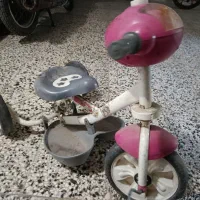 سه چرخه