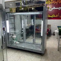 یخچال ایستاده