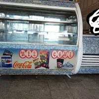 فروش لوازم مرغ گرم