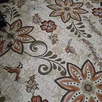 گلیم فرش ۹متری
