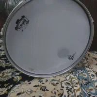 طبل یاماها ریز نو نو اصلی یا ۲جفت چوب و کمربند|درام و پرکاشن|قم, خندق|دیوار