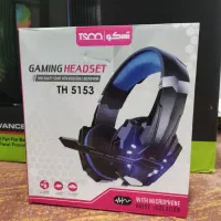 هدست تسکو TH 5153