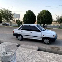 پراید 89|خودرو سواری و وانت|دزفول, |دیوار