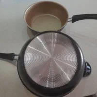 دوعدد ماهیتابه نو|ظروف پخت‌وپز|اصفهان, جی شیر|دیوار