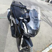 هوندا Honda ADV 160 اصلی|موتورسیکلت|مشهد, احمدآباد|دیوار