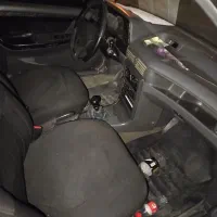 خودرو سواری دوو سیلو|خودرو سواری و وانت|کرج, شهرک بنفشه|دیوار