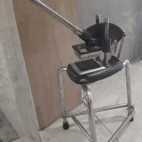 خلال کن دستی سیب زمینی