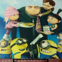 میز و صندلی کودک