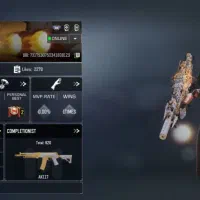 اکانت کالاف دیوتی موبایل مهندسی|کنسول، بازی ویدئویی و آنلاین|باقرشهر, |دیوار