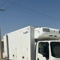 یخچال ایسوزو