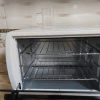 آون توستر myson|اجاق گاز و لوازم برقی پخت‌وپز|جوانرود, |دیوار