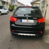 کوییک ۹۹مشکی تک رنگ