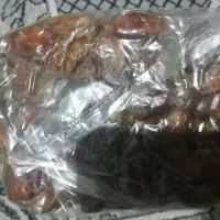 خرمای ممتازوارگانیک خاوران|خوردنی و آشامیدنی|شیراز, دشت چنار|دیوار