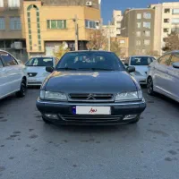 زانتیا sx 2000 ۱۳۸۹|خودرو سواری و وانت|مشهد, دانشجو|دیوار