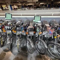 جشنواره نقدی هوندا CG 125 کبیر ۱۴۰۴ زیر قیمت بازار