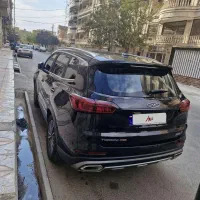 تیگو ۸ پرو ۴۰۲