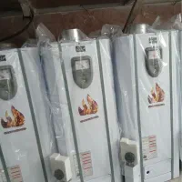 آبگرمکن گازی منبعی دیواری کد c15