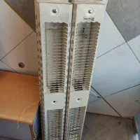 چراغ های سقفی دوبل