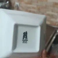 چینی وآکروپال و قاشق چنگال|ظروف سرو و پذیرایی|شهریار, شهرک بهاران (ویره)|دیوار