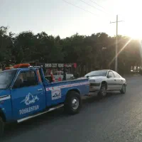یدک کش امداد خودرو شبانه روزی گرگان|خدمات حمل و نقل|گرگان, |دیوار