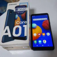سامسونگ A01 core