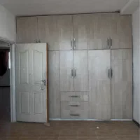 فروش واحد کارمندی طبقه دوم اقساط تسویه|فروش آپارتمان|دهلران, |دیوار