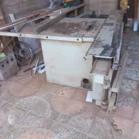 دستگاه برش ام دی اف