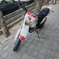 تریل 150 MKZ