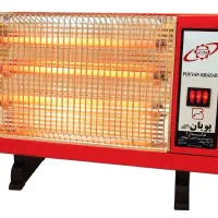 هیتر برقی ساده فن دارکرسی برقی|بخاری، هیتر، شومینه|اصفهان, ناصرخسرو|دیوار