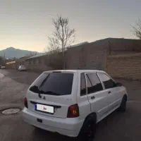 111 مدل 97|خودرو سواری و وانت|کرمانشاه, |دیوار