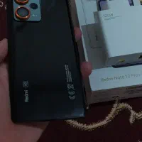 Redmi Note 12 Pro+ 5G