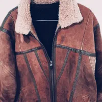 کاپشن بوفالو اورجینال تاناکورا