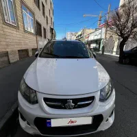 بی رنگ 1401|خودرو سواری و وانت|تهران, تهرانسر شرقی|دیوار