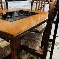 میزناهارخوری