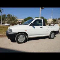 پرایدبارصفرکیلومترموجوده ۲عدد