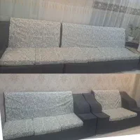 مبل ال ۱۲ نفره