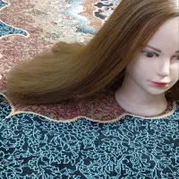 وسایل بافت مو آب پاش کش ضخیم سر مانکن و ...|آرایشی، بهداشتی، درمانی|اصفهان, آزادگان|دیوار