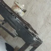 شعله گازدوقلو