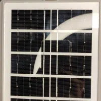 انواع پروژکتور خورشیدی سولار دار ۳۰۰ وات واقعی