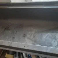 منقل کبابی زغالی|کافیشاپ و رستوران|رفسنجان, |دیوار